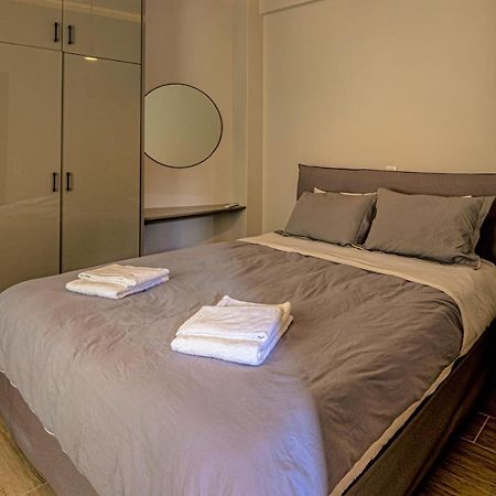 Ventiri Suite 2 Atenas Exterior foto